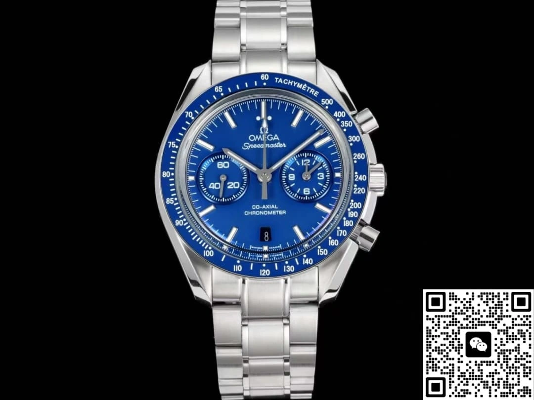 TVS Factory Omega 311.90.44.51.03.001 1:1 Best Edition Replica Watch